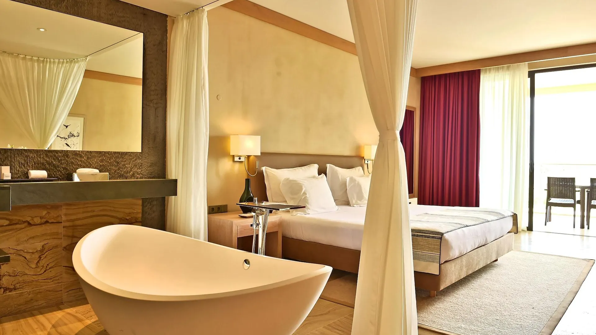 Pestana Colombos Premium Club Hotel Porto Santo Portugal