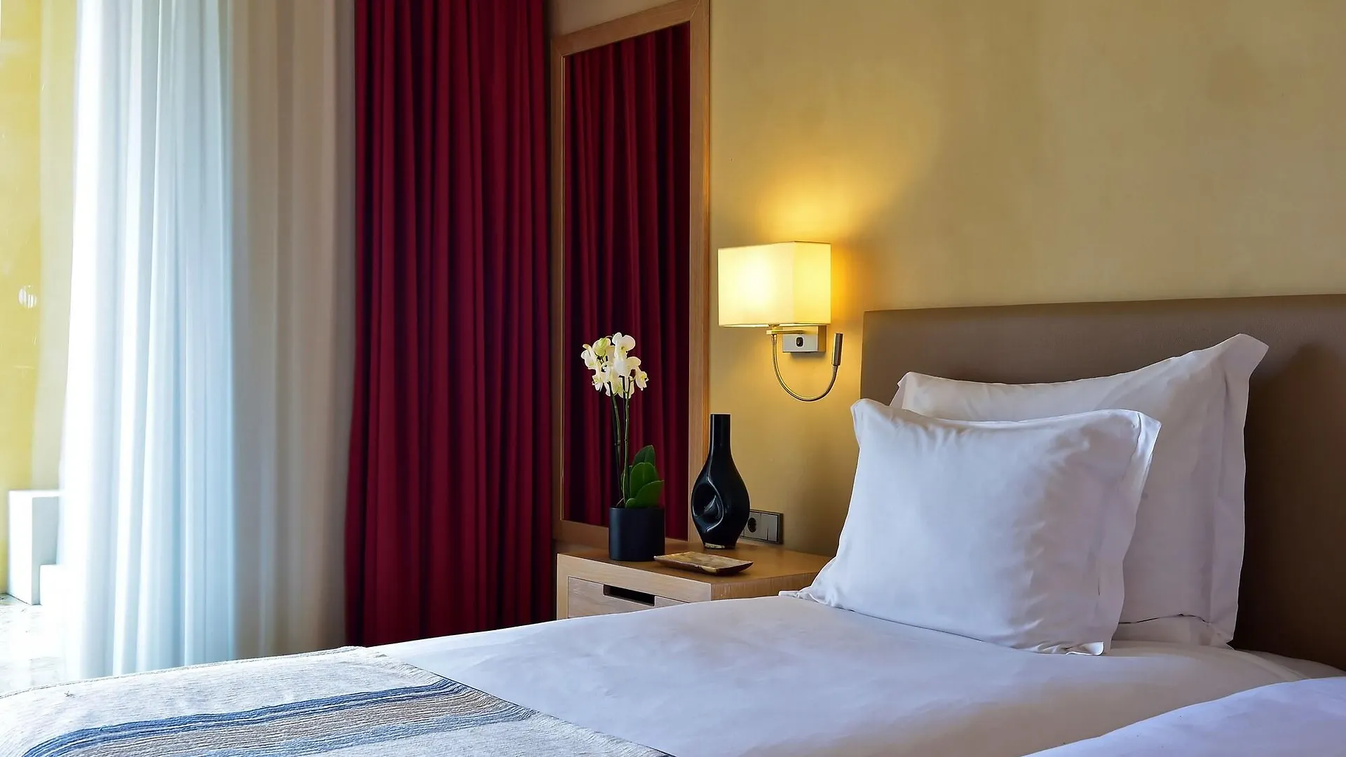 Pestana Colombos Premium Club Hotel Porto Santo