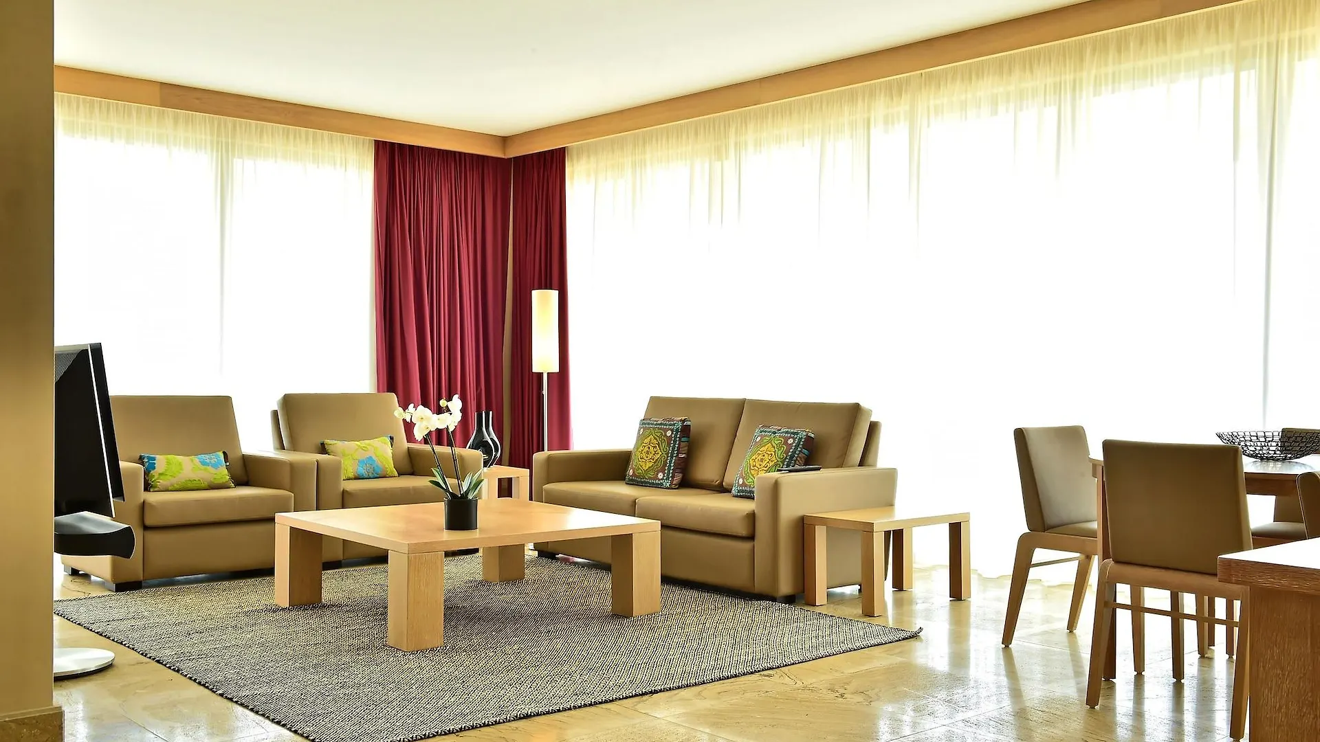 Pestana Colombos Premium Club Hotel Porto Santo Portugal