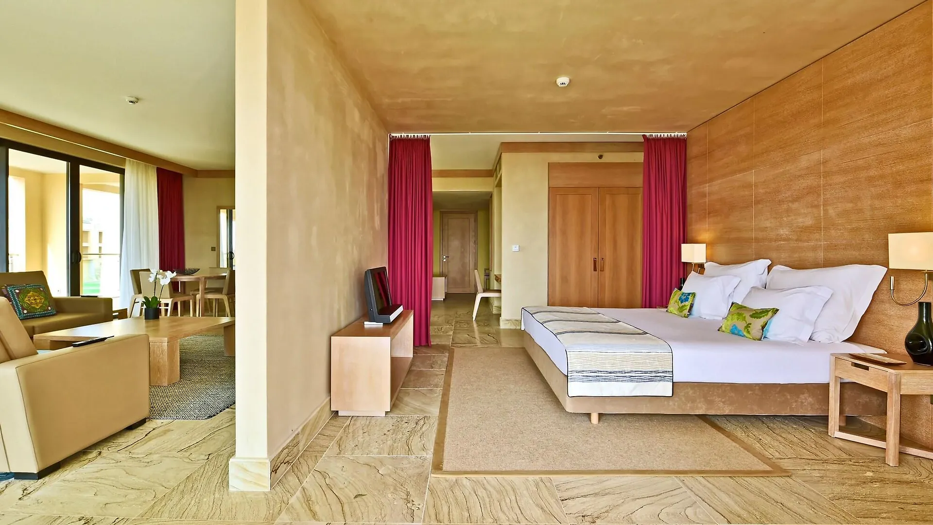 *****  Pestana Colombos Premium Club Hotel Porto Santo Portugal