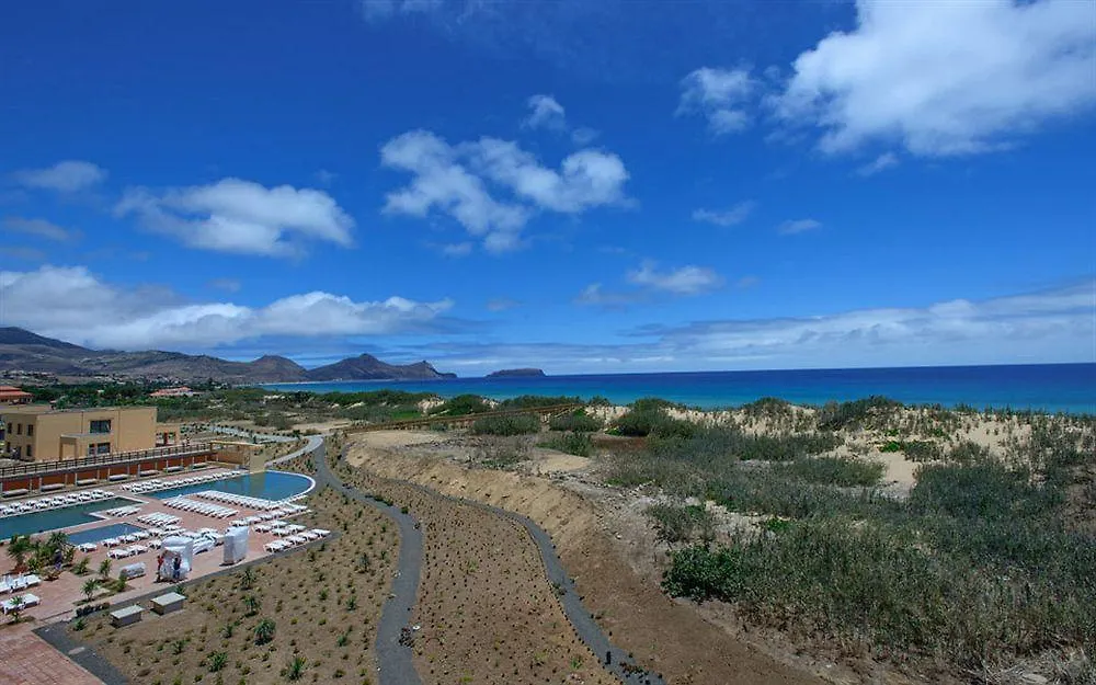 Pestana Colombos Premium Club Hotel Porto Santo Portugal