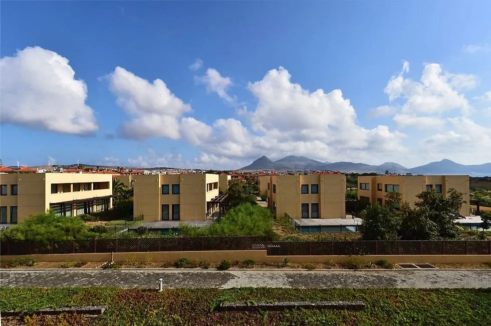 Pestana Colombos Premium Club Hotel Porto Santo Portugal