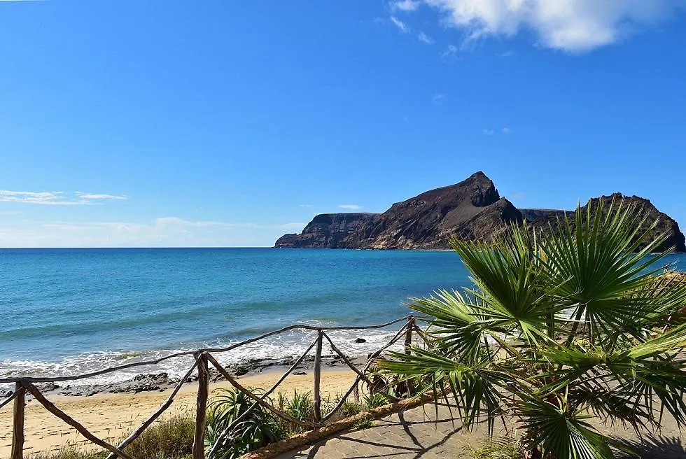 Pestana Colombos Premium Club Hotel Porto Santo