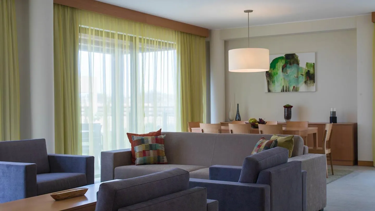 Pestana Colombos Premium Club Hotel Porto Santo