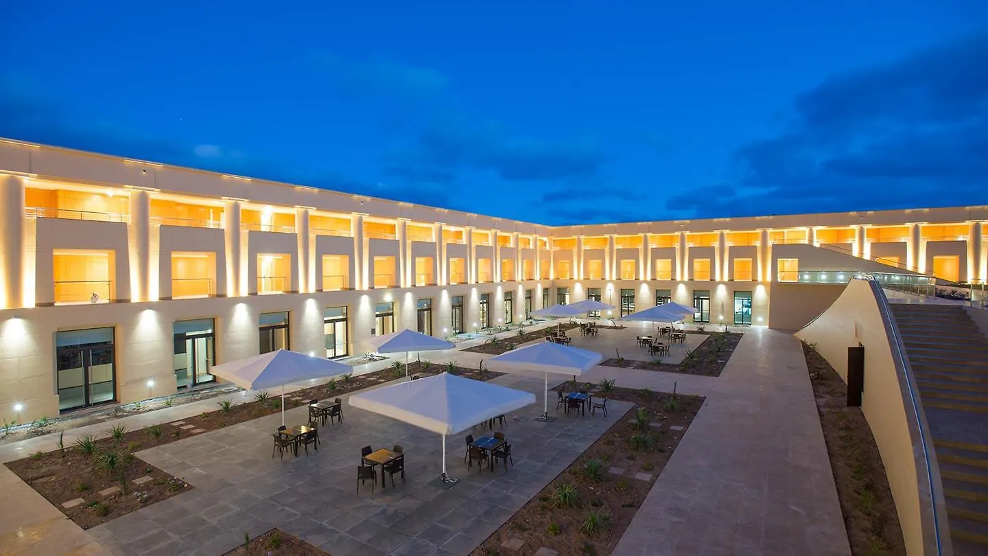 *****  Pestana Colombos Premium Club Hotel Porto Santo Portugal