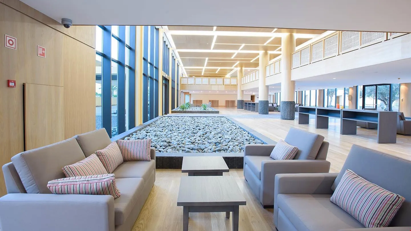Pestana Colombos Premium Club Hotel Porto Santo Portugal