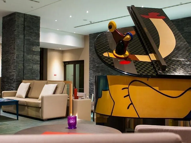 Pestana Colombos Premium Club Hotel Porto Santo Portugal