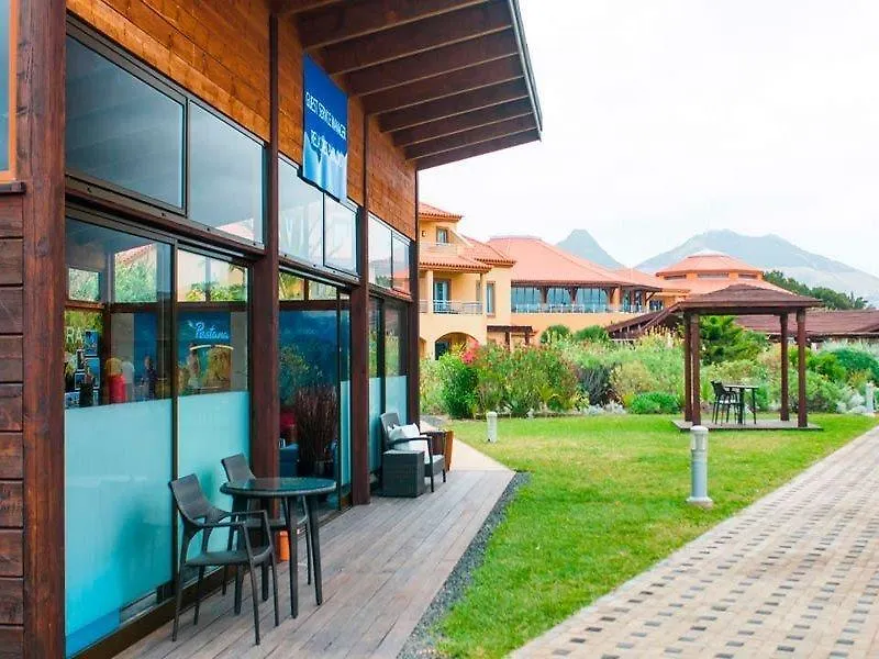 Pestana Colombos Premium Club Hotel Porto Santo 5*,  Portugal