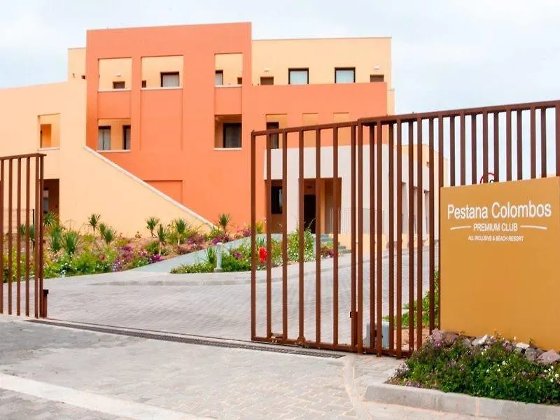 Pestana Colombos Premium Club Hotel Porto Santo