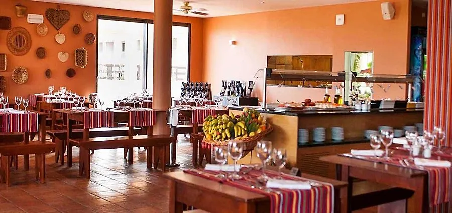 Pestana Colombos Premium Club Hotel Porto Santo