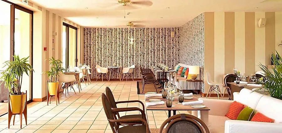 Pestana Colombos Premium Club Hotel Porto Santo