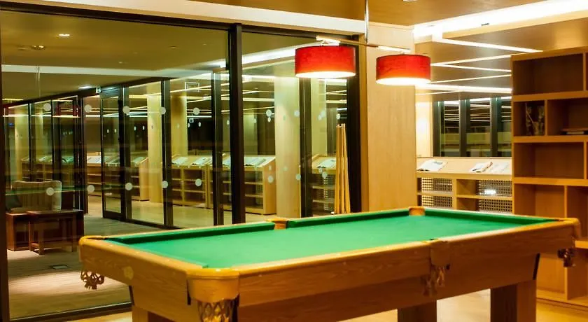 Pestana Colombos Premium Club Hotel Porto Santo