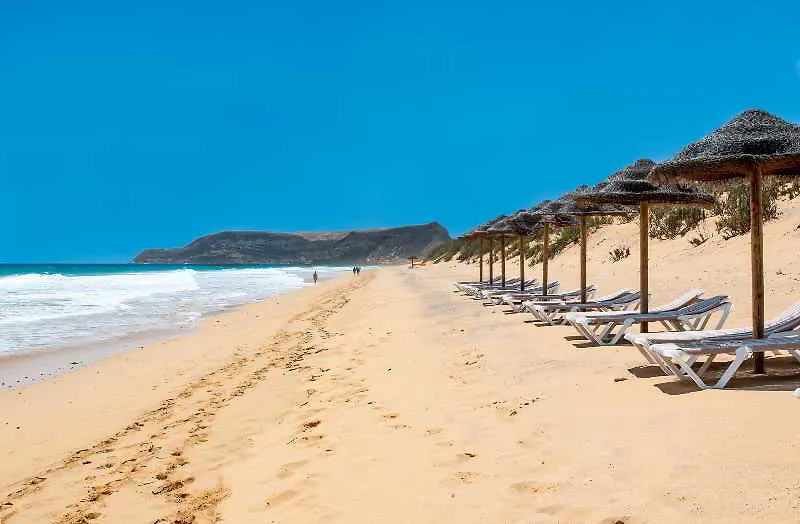Pestana Colombos Premium Club Hotel Porto Santo