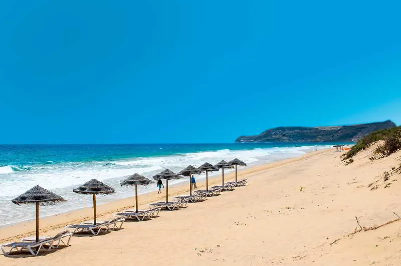 Pestana Colombos Premium Club Hotel Porto Santo