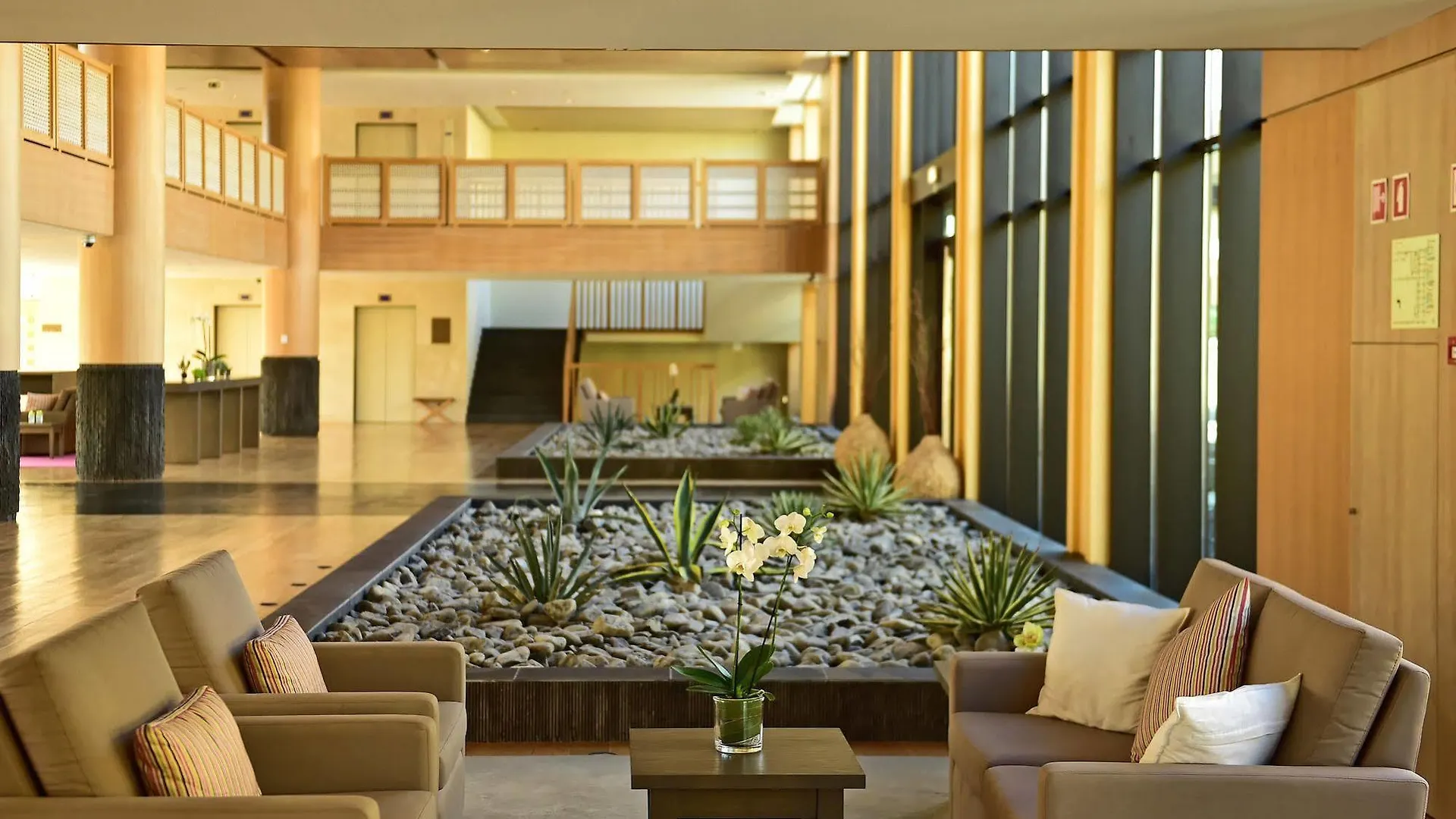 Pestana Colombos Premium Club Hotel Porto Santo 5*,  Portugal