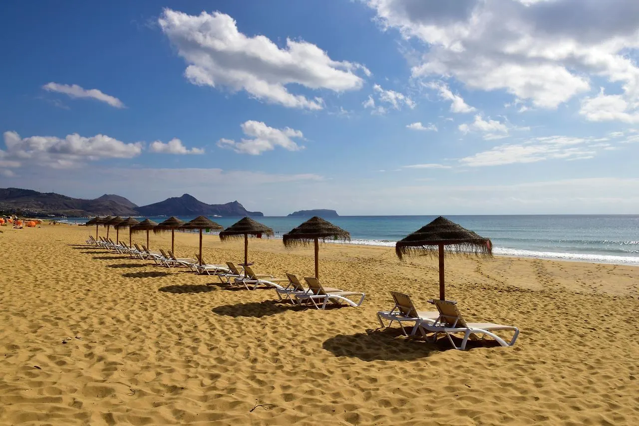 Pestana Colombos Premium Club Hotel Porto Santo 5*,  Portugal