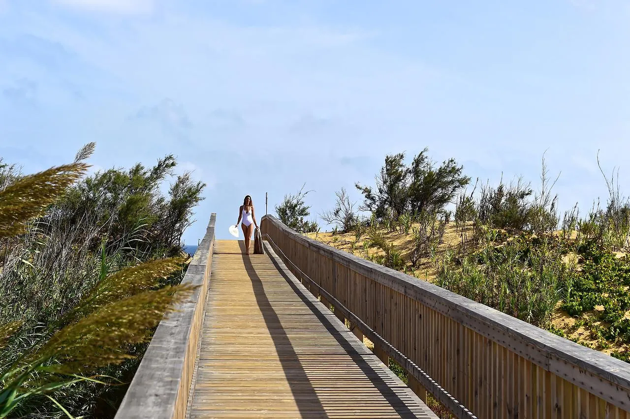 Pestana Colombos Premium Club Hotel Porto Santo