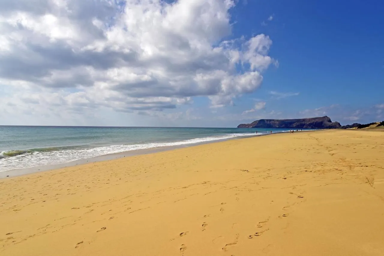 Pestana Colombos Premium Club Hotel Porto Santo
